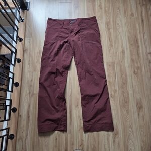 Women's Arc'teryx Hiking Pants